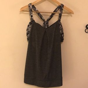Lululemon Hip To Be Zen Tank